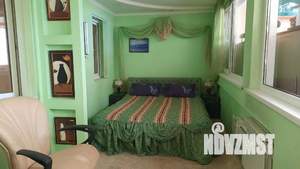 Дом 90м², 1-этажный, посуточно, 