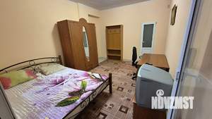 Дом 30м&sup2;, 2-этажный, на длительный срок, 