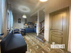 Дом 110м&sup2;, 1-этажный, посуточно, 