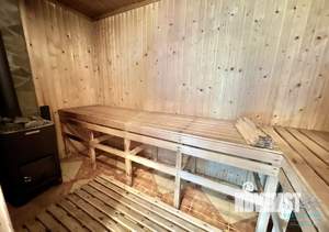 Дом 200м², 3-этажный, посуточно, 