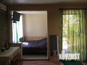 Дом 30м&sup2;, 1-этажный, посуточно, 