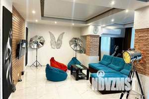 Дом 350м&sup2;, 4-этажный, посуточно, 