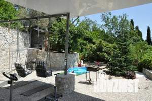 Дом 10м², 2-этажный, посуточно, 