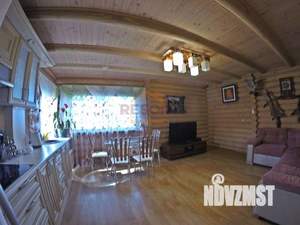 Дом 120м², 2-этажный, посуточно, 
