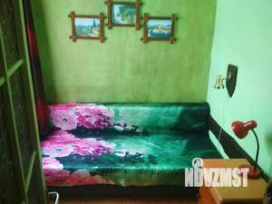 Дом 27м&sup2;, 1-этажный, посуточно, 