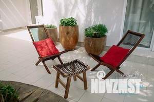 Дом 140м&sup2;, 2-этажный, посуточно, 