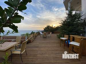 Дом 500м&sup2;, 3-этажный, посуточно, 