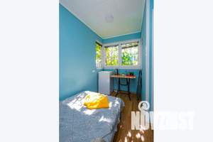 Дом 9м², 1-этажный, посуточно, 