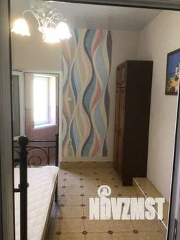 Дом 45м&sup2;, 2-этажный, посуточно, 