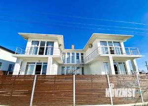 Дом 200м², 2-этажный, посуточно, 