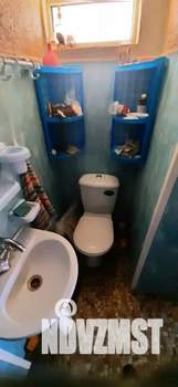 Дом 15м², 1-этажный, посуточно, 