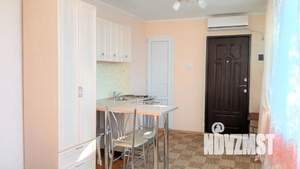 Дом 19м&sup2;, 1-этажный, посуточно, 