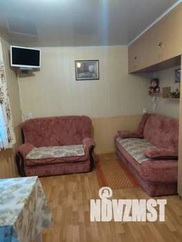 Дом 18м², 1-этажный, посуточно, 