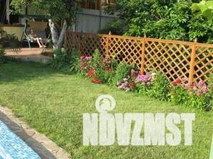 Дом 110м², 1-этажный, посуточно, 