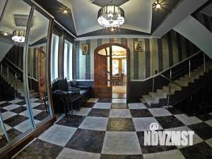 Дом 350м², 2-этажный, посуточно, 