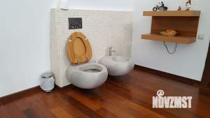 Дом 400м&sup2;, 3-этажный, посуточно, 