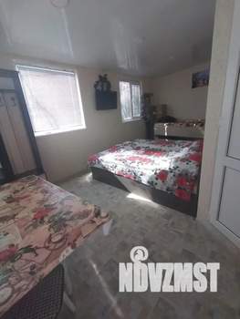 Дом 22м², 1-этажный, посуточно, 