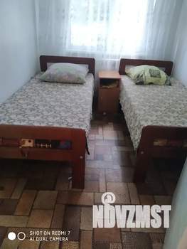 Дом 52м&sup2;, 1-этажный, посуточно, 