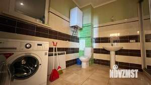 Дом 150м², 2-этажный, посуточно, 