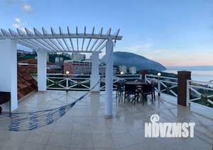 Дом 100м², 2-этажный, посуточно, 