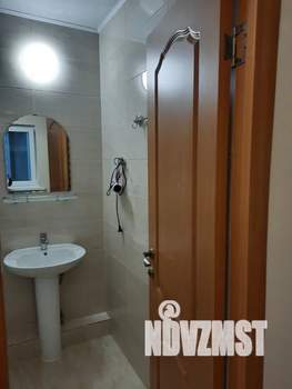 Дом 40м&sup2;, 2-этажный, посуточно, 