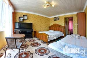 Дом 60м², 2-этажный, посуточно, 