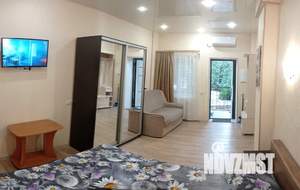 Дом 30м², 1-этажный, посуточно, 