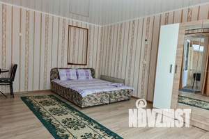 Дом 10м&sup2;, 2-этажный, посуточно, 