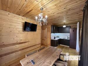 Дом 100м², 2-этажный, посуточно, 