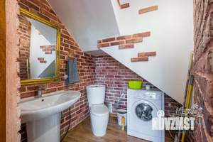 Дом 130м², 2-этажный, посуточно, 