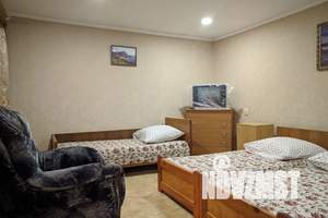 Дом 35м², 2-этажный, посуточно, 