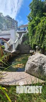 Дом 380м&sup2;, 3-этажный, посуточно, 