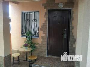 Дом 45м², 2-этажный, посуточно, 