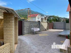 Дом 300м&sup2;, 3-этажный, посуточно, 