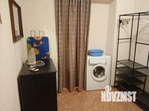 Дом 38м&sup2;, 1-этажный, посуточно, 