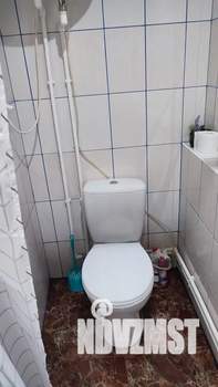 Дом 9м², 1-этажный, посуточно, 
