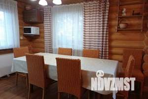 Дом 150м², 2-этажный, посуточно, 