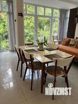 Дом 80м&sup2;, 2-этажный, посуточно, 