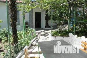 Дом 60м&sup2;, 1-этажный, посуточно, 