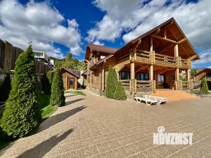 Дом 300м², 2-этажный, посуточно, 