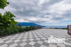 Дом 450м², 3-этажный, посуточно, 