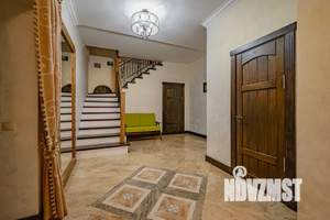 Дом 345м&sup2;, 4-этажный, посуточно, 