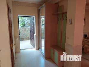 Дом 40м², 2-этажный, посуточно, 