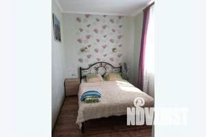 Дом 40м², 2-этажный, посуточно, 