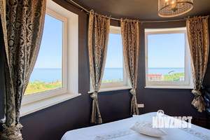 Дом 180м&sup2;, 3-этажный, посуточно, 