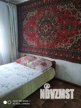 Дом 52м&sup2;, 1-этажный, посуточно, 