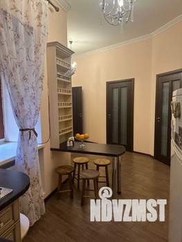 Дом 112м&sup2;, 1-этажный, посуточно, 