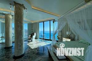 Дом 630м&sup2;, 4-этажный, посуточно, 