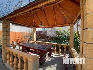 Дом 180м², 3-этажный, посуточно, 