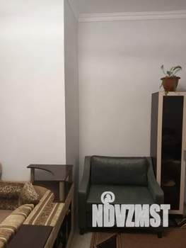 Дом 38м&sup2;, 1-этажный, посуточно, 